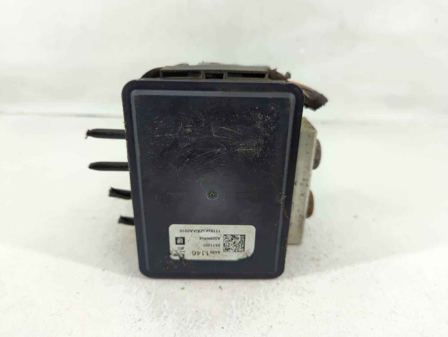 2018-2021 Chevrolet Express 2500 ABS Pump Control Module Replacement P/N:84621146 Fits Fits 2018 2019 2020 2021 OEM Used Aut