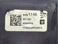 2018-2021 Chevrolet Express 2500 ABS Pump Control Module Replacement P/N:84621146 Fits Fits 2018 2019 2020 2021 OEM Used Aut