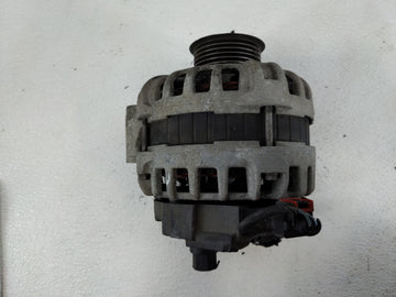 2016-2021 Chevrolet Express 2500 Alternator Replacement Generator Charging Assembly Engine OEM P/N:84206550 Fits OEM Used Au