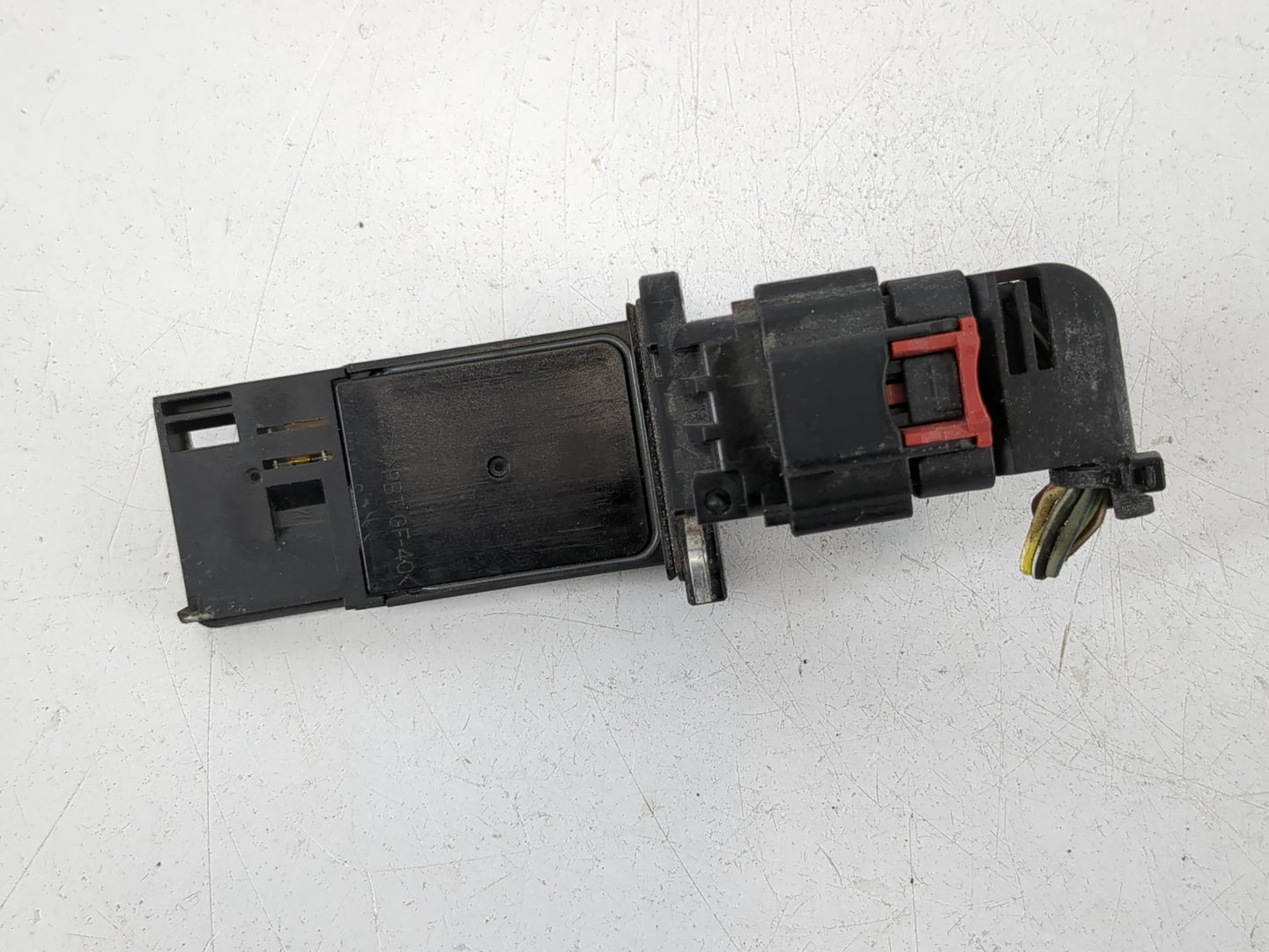 2017-2021 Chevrolet Express 2500 Mass Air Flow Meter Maf - Oemusedautoparts1.com