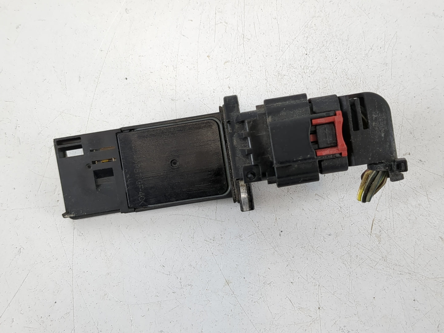 2017-2021 Chevrolet Express 2500 Mass Air Flow Meter Maf - Oemusedautoparts1.com
