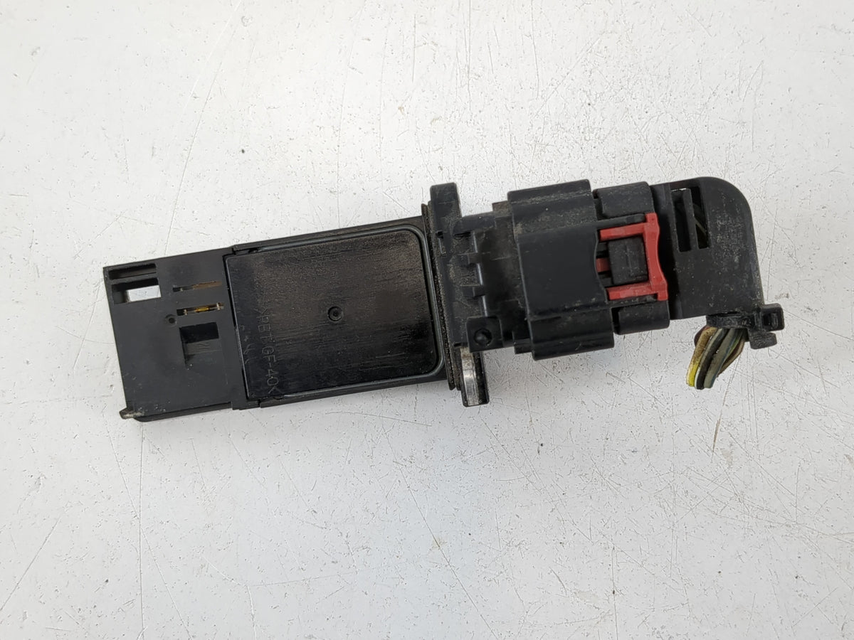 2017-2021 Chevrolet Express 2500 Mass Air Flow Meter Maf Sensor 1152550 - Oemusedautoparts1.com