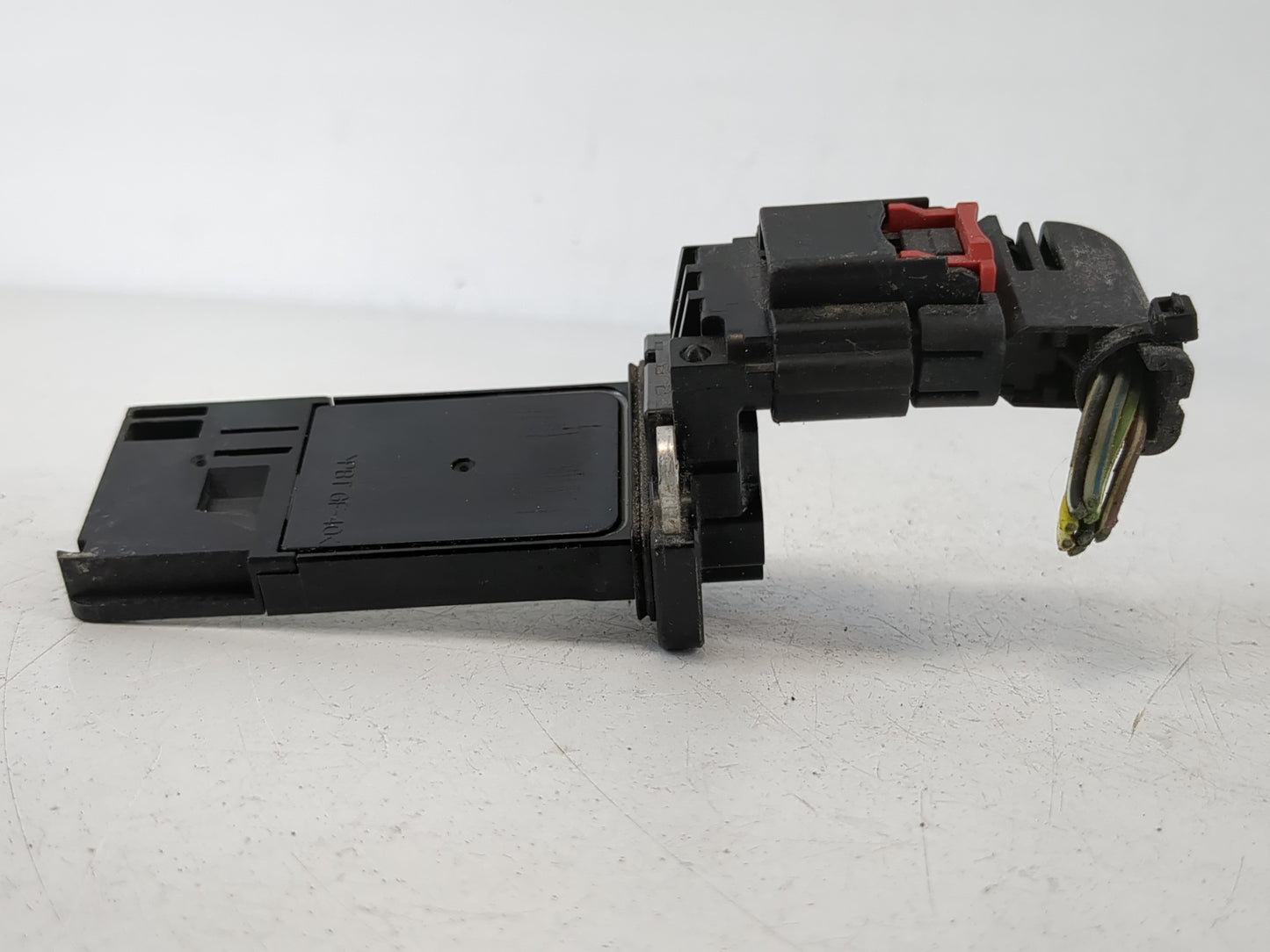 2017-2021 Chevrolet Express 2500 Mass Air Flow Meter Maf - Oemusedautoparts1.com