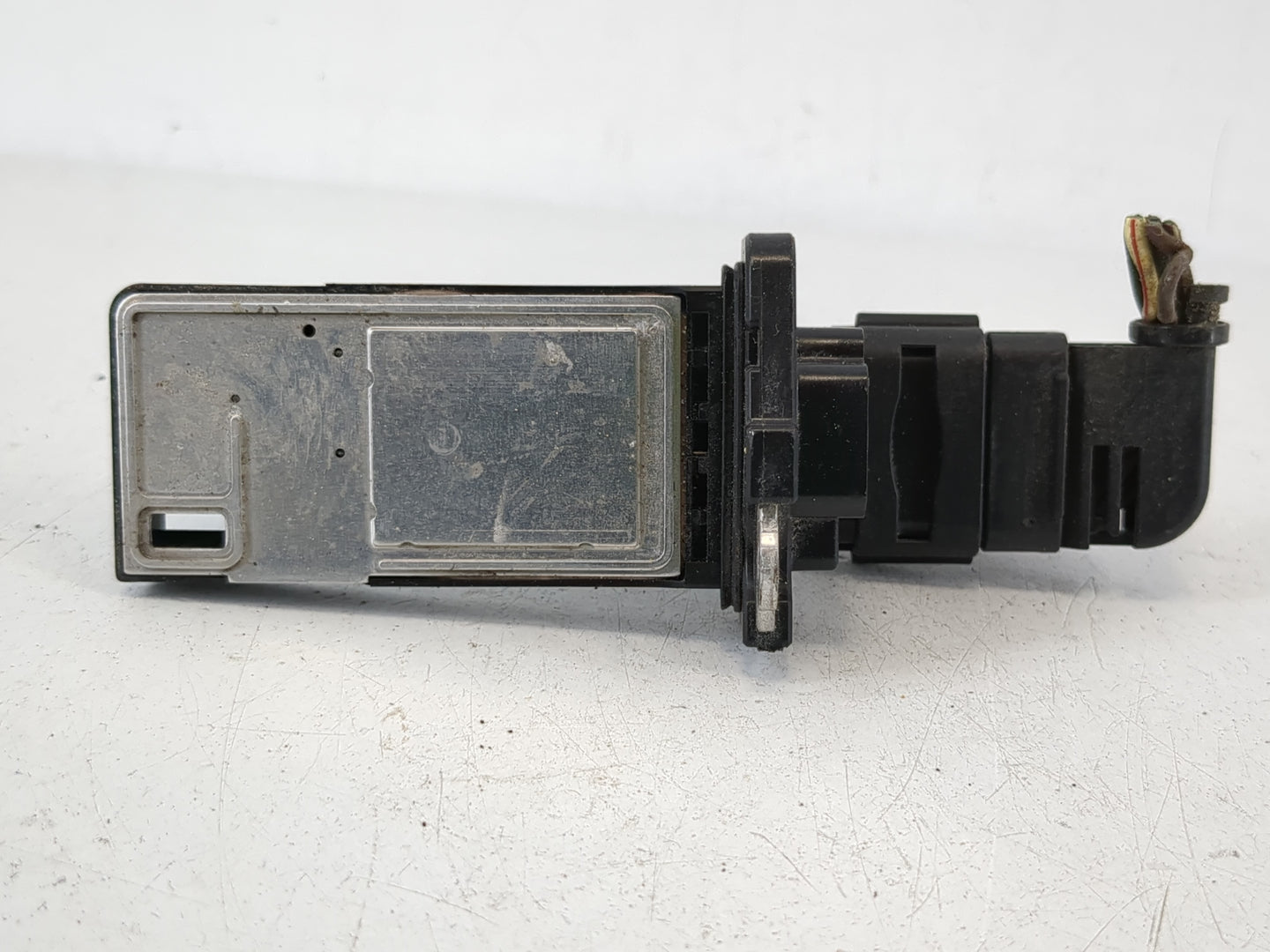 2017-2021 Chevrolet Express 2500 Mass Air Flow Meter Maf - Oemusedautoparts1.com