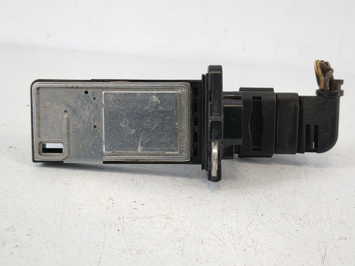 2017-2021 Chevrolet Express 2500 Mass Air Flow Meter Maf Sensor 1152550 - Oemusedautoparts1.com