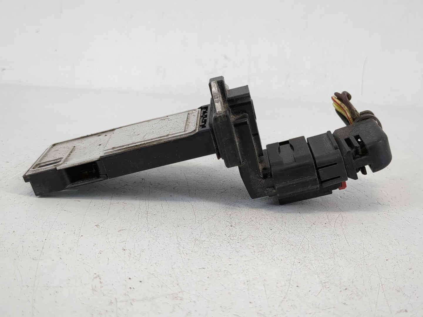 2017-2021 Chevrolet Express 2500 Mass Air Flow Meter Maf - Oemusedautoparts1.com