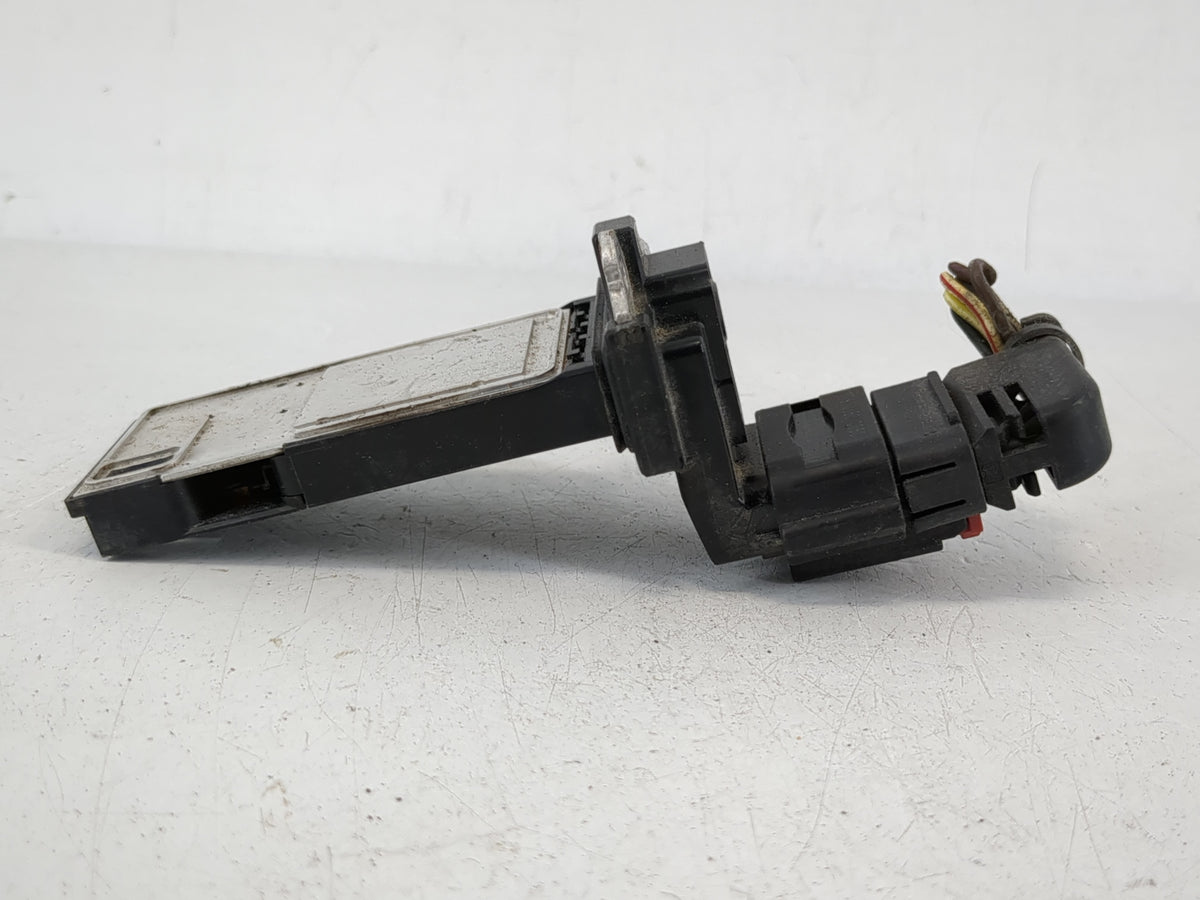 2017-2021 Chevrolet Express 2500 Mass Air Flow Meter Maf Sensor 1152550 - Oemusedautoparts1.com