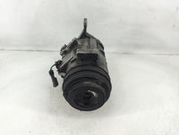 2017-2021 Chevrolet Express 2500 Air Conditioning A/c Ac Compressor Oem - Oemusedautoparts1.com