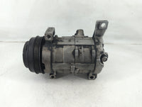 2017-2021 Chevrolet Express 2500 Air Conditioning A/c Ac Compressor Oem - Oemusedautoparts1.com