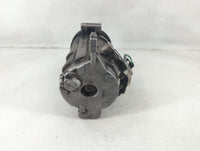 2017-2021 Chevrolet Express 2500 Air Conditioning A/c Ac Compressor Oem - Oemusedautoparts1.com