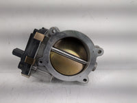 2016-2021 Chevrolet Express 2500 Throttle Body P/N:12678312 Fits Fits 2014 2015 2016 2017 2018 2019 2020 2021 2022 OEM Used 