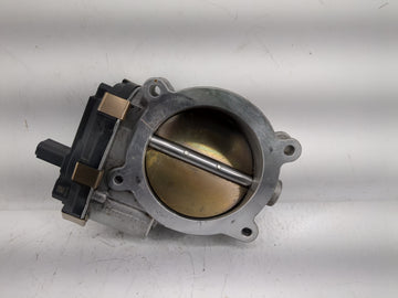 2016-2021 Chevrolet Express 2500 Throttle Body P/N:12678312 Fits Fits 2014 2015 2016 2017 2018 2019 2020 2021 2022 OEM Used 