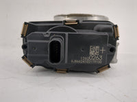 2016-2021 Chevrolet Express 2500 Throttle Body P/N:12678312 Fits Fits 2014 2015 2016 2017 2018 2019 2020 2021 2022 OEM Used 