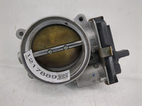 2016-2021 Chevrolet Express 2500 Throttle Body P/N:12678312 Fits Fits 2014 2015 2016 2017 2018 2019 2020 2021 2022 OEM Used 