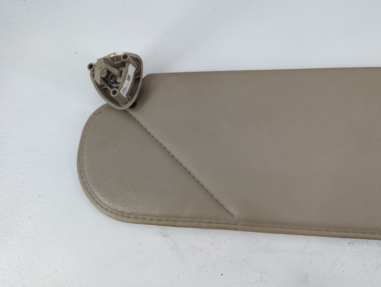 2003-2021 Chevrolet Express 2500 Sun Visor Shade Replacement Driver Left Mirror Fits OEM Used Auto Parts - Oemusedautoparts1