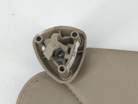 2003-2021 Chevrolet Express 2500 Sun Visor Shade Replacement Driver Left Mirror Fits OEM Used Auto Parts - Oemusedautoparts1