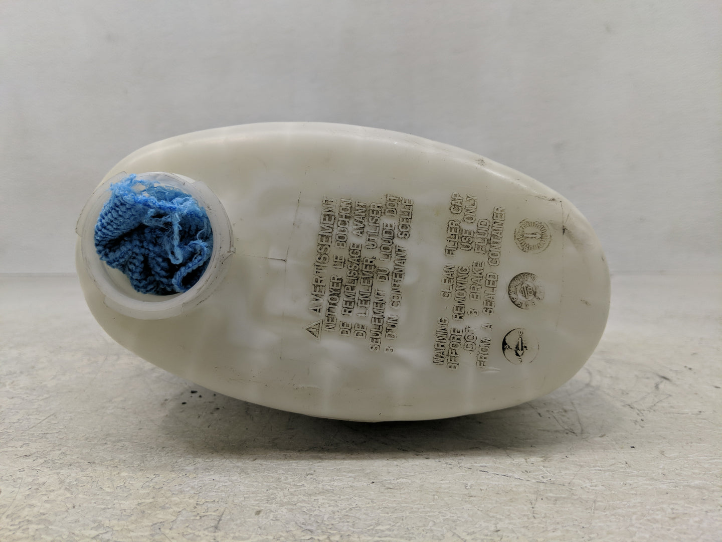 2019-2021 Chevrolet Express 2500 Brake Master Cylinder - Oemusedautoparts1.com