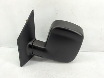 compare product 2008-2021 Chevrolet Express 2500 Driver Side View Mirror - Left Door Mirror OEM Used