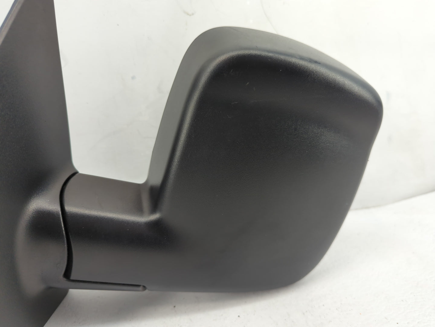 2008-2021 Chevrolet Express 2500 Driver Side View Mirror - Left Door Mirror OEM Used - Oemusedautoparts1.com