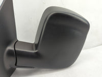 2008-2021 Chevrolet Express 2500 Driver Side View Mirror - Left Door Mirror OEM Used - Oemusedautoparts1.com