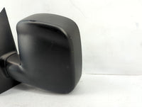 2008-2021 Chevrolet Express 2500 Driver Side View Mirror - Left Door Mirror OEM Used - Oemusedautoparts1.com