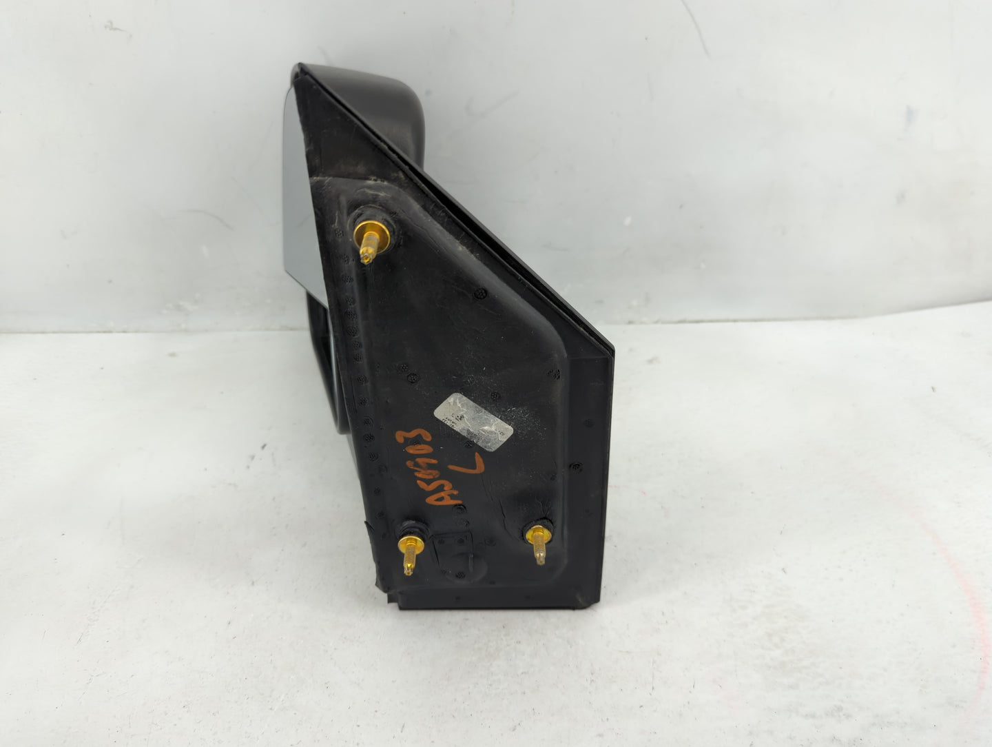 2008-2021 Chevrolet Express 2500 Driver Side View Mirror - Left Door Mirror OEM Used - Oemusedautoparts1.com