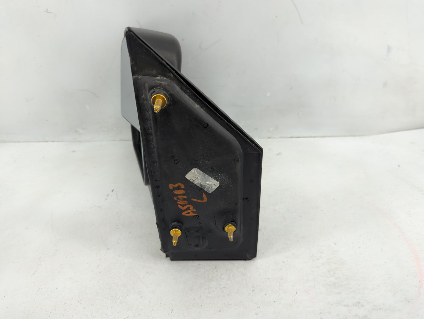 2008-2021 Chevrolet Express 2500 Driver Side View Mirror - Left Door Mirror OEM Used - Oemusedautoparts1.com