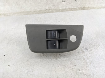 compare product 2008-2021 Chevrolet Express 2500 Master Power Window Switch Replacement Driver Side Left P/N:84075357 Fits OEM Used Auto Parts