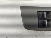 2008-2021 Chevrolet Express 2500 Master Power Window Switch Replacement Driver Side Left P/N:84075357 Fits OEM Used Auto Par