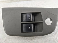 2008-2021 Chevrolet Express 2500 Master Power Window Switch Replacement Driver Side Left P/N:84075357 Fits OEM Used Auto Par