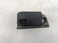 2008-2021 Chevrolet Express 2500 Master Power Window Switch Replacement Driver Side Left P/N:84075357 Fits OEM Used Auto Par