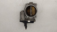 2018 Chevrolet Express 2500 Throttle Body P/N:12669536AA 12676296AA, 12676296A Fits Fits 2016 2017 2019 OEM Used Auto Parts 