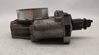 2018 Chevrolet Express 2500 Throttle Body P/N:12669536AA 12676296AA, 12676296A Fits Fits 2016 2017 2019 OEM Used Auto Parts 