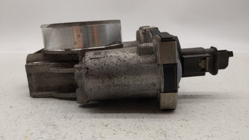 2018 Chevrolet Express 2500 Throttle Body P/N:12669536AA 12676296AA, 12676296A Fits Fits 2016 2017 2019 OEM Used Auto Parts