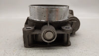 2018 Chevrolet Express 2500 Throttle Body P/N:12669536AA 12676296AA, 12676296A Fits Fits 2016 2017 2019 OEM Used Auto Parts 