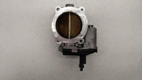 2018 Chevrolet Express 2500 Throttle Body P/N:12669536AA 12676296AA, 12676296A Fits Fits 2016 2017 2019 OEM Used Auto Parts 