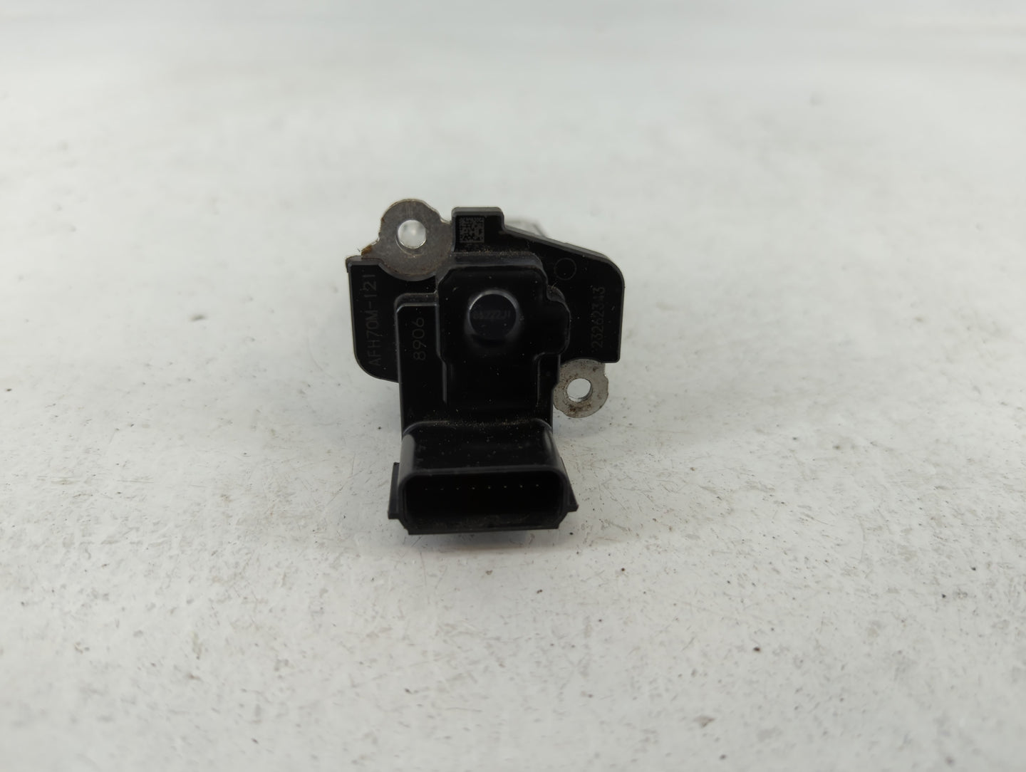 2018-2020 Chevrolet Express 2500 Mass Air Flow Meter Maf - Oemusedautoparts1.com