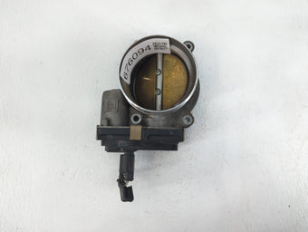 compare product 2016-2021 Chevrolet Express 2500 Throttle Body P/N:12678312 Fits Fits 2014 2015 2016 2017 2018 2019 2020 2021 2022 OEM Used Auto Parts