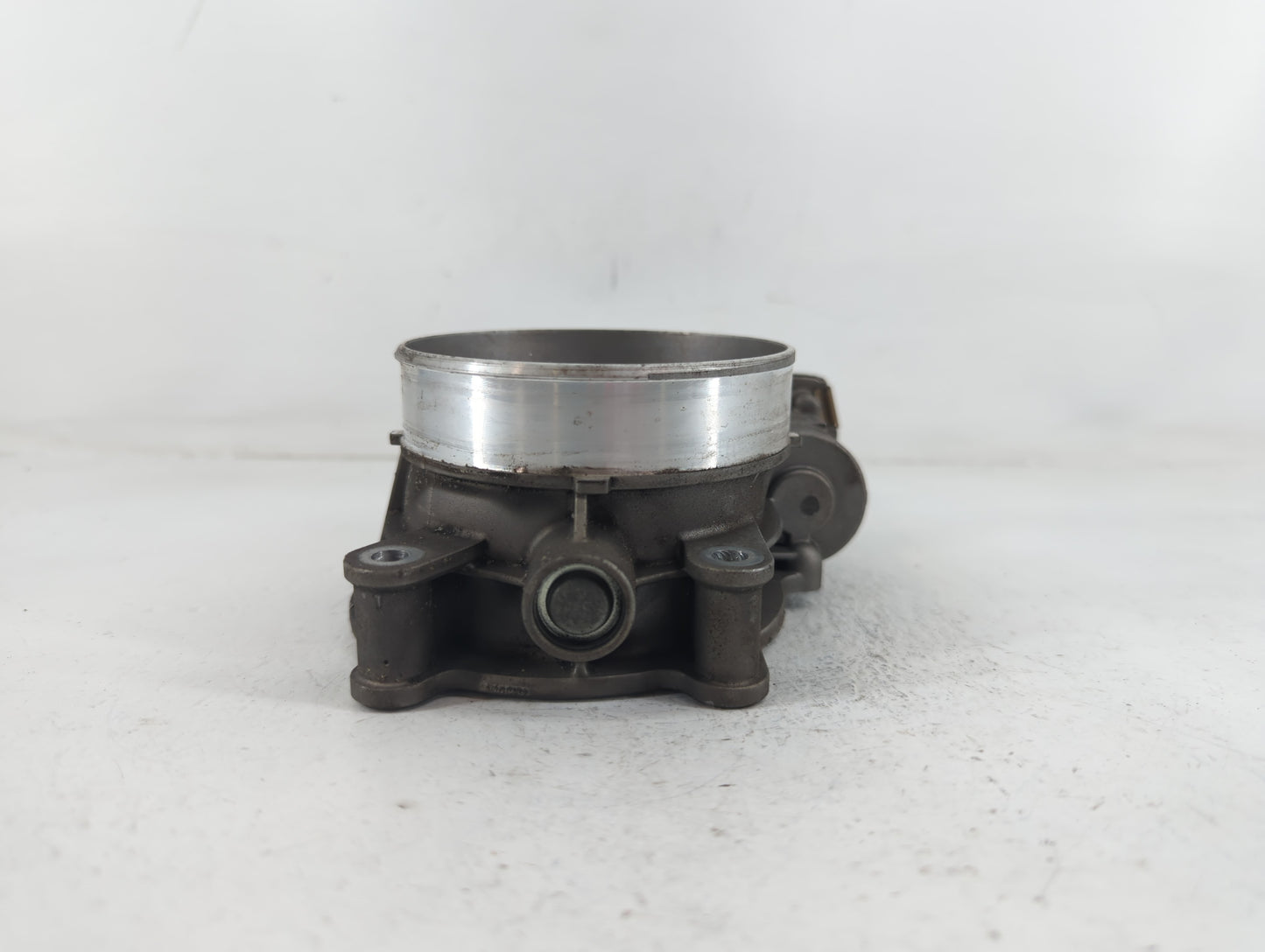 2016-2021 Chevrolet Express 2500 Throttle Body P/N:12678312 Fits Fits 2014 2015 2016 2017 2018 2019 2020 2021 2022 OEM Used 