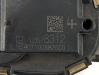 2016-2021 Chevrolet Express 2500 Throttle Body P/N:12678312 Fits Fits 2014 2015 2016 2017 2018 2019 2020 2021 2022 OEM Used 