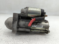 2016-2020 Chevrolet Express 2500 Car Starter Motor Solenoid OEM P/N:12637617 Fits OEM Used Auto Parts - Oemusedautoparts1.co