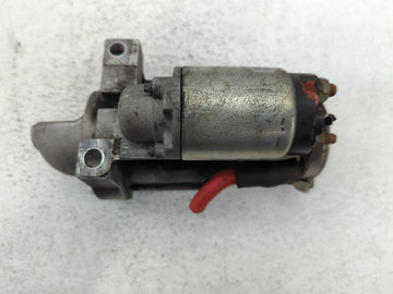 2016-2020 Chevrolet Express 2500 Car Starter Motor Solenoid OEM P/N:12637617 Fits OEM Used Auto Parts