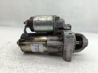 2016-2020 Chevrolet Express 2500 Car Starter Motor Solenoid OEM P/N:12637617 Fits OEM Used Auto Parts - Oemusedautoparts1.co