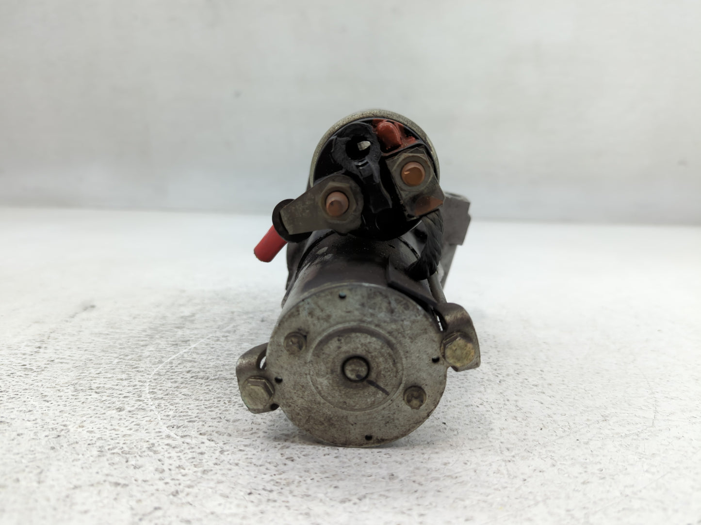 2016-2020 Chevrolet Express 2500 Car Starter Motor Solenoid OEM P/N:12637617 Fits OEM Used Auto Parts - Oemusedautoparts1.co