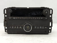 2015-2021 Chevrolet Express 2500 Radio AM FM Cd Player Receiver Replacement P/N:23475277 Fits OEM Used Auto Parts - Oemuseda