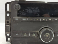 2015-2021 Chevrolet Express 2500 Radio AM FM Cd Player Receiver Replacement P/N:23475277 Fits OEM Used Auto Parts - Oemuseda