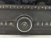 2015-2021 Chevrolet Express 2500 Radio AM FM Cd Player Receiver Replacement P/N:23475277 Fits OEM Used Auto Parts - Oemuseda