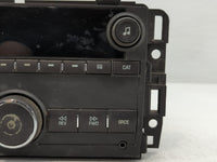 2015-2021 Chevrolet Express 2500 Radio AM FM Cd Player Receiver Replacement P/N:23475277 Fits OEM Used Auto Parts - Oemuseda