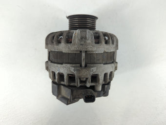 compare product 2017-2021 Chevrolet Express 2500 Alternator Replacement Generator Charging Assembly Engine OEM P/N:84206550 Fits OEM Used Auto Parts