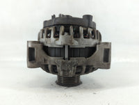 2017-2021 Chevrolet Express 2500 Alternator Replacement Generator Charging Assembly Engine OEM P/N:84206550 Fits OEM Used Au